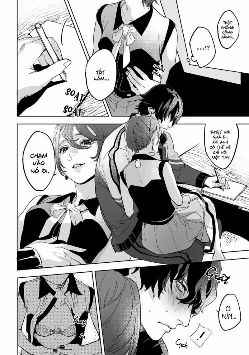 [18+] Hands-on Exposition 2.2 trang 1