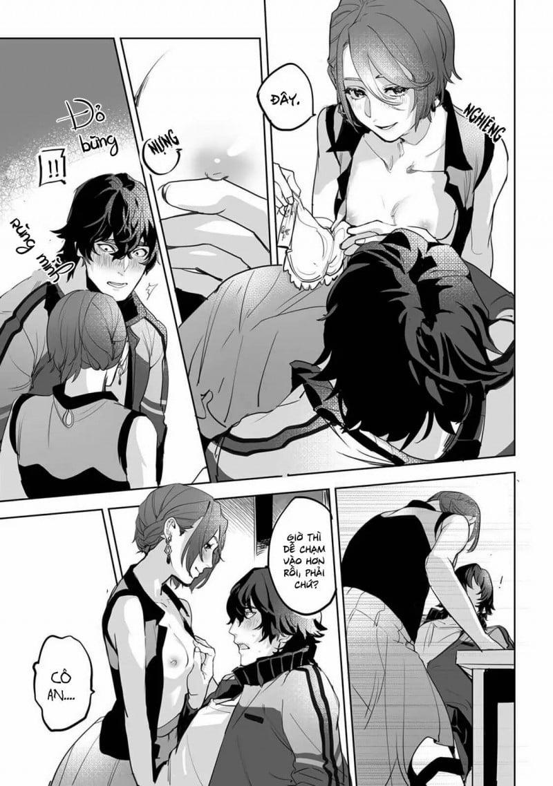 [18+] Hands-on Exposition 2.2 trang 2