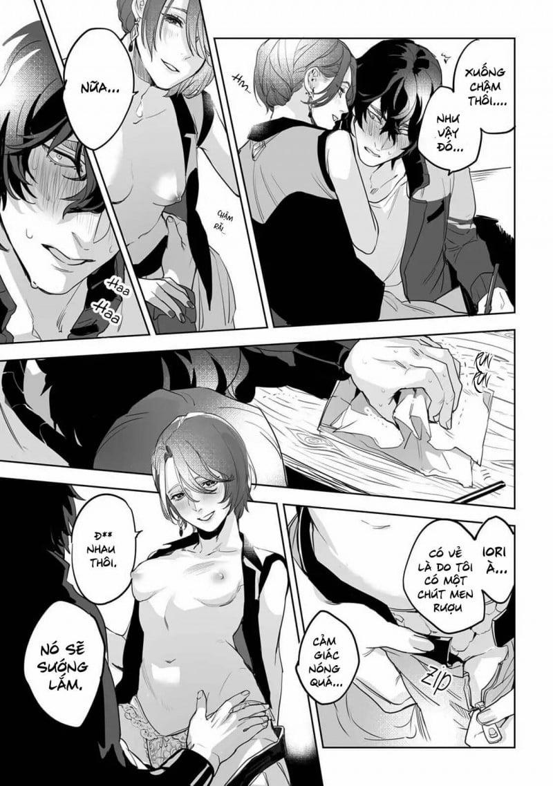 [18+] Hands-on Exposition 2.2 trang 4