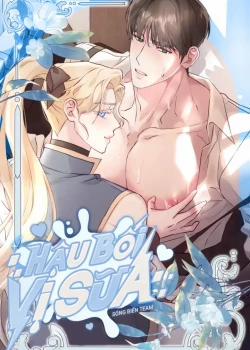 Đọc truyện tranh [18+] Hậu Bố Vị Sữa