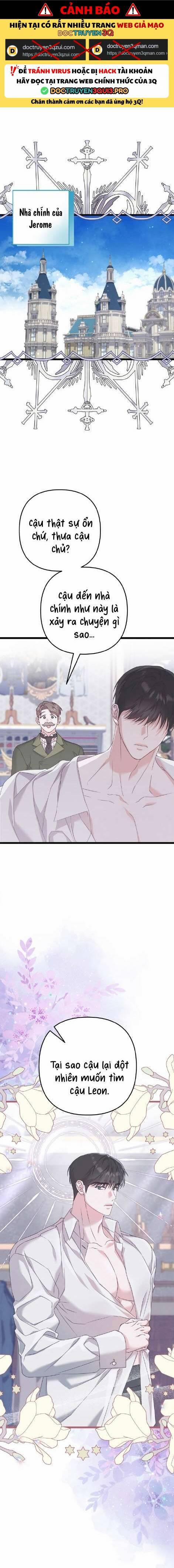 [18+] Hậu Bố Vị Sữa 5 trang 0