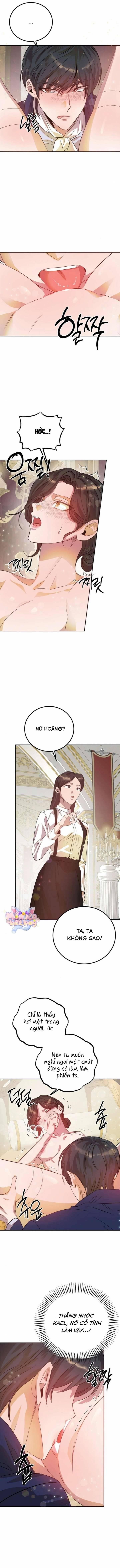 [18+] Hậu Cung Của Nữ Hoàng 11 trang 2