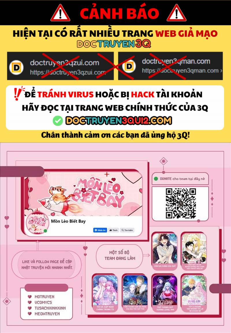 [18+] Hậu Cung Của Nữ Hoàng 14 trang 0