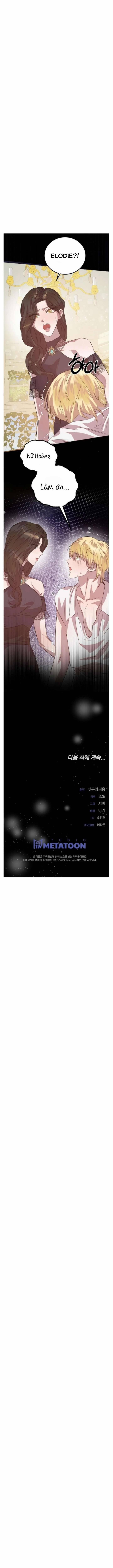 [18+] Hậu Cung Của Nữ Hoàng 14 trang 13