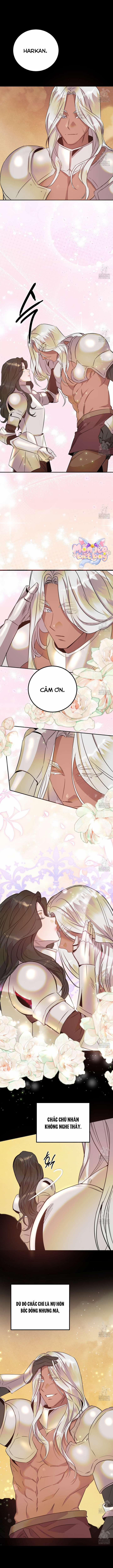 [18+] Hậu Cung Của Nữ Hoàng 4 trang 11