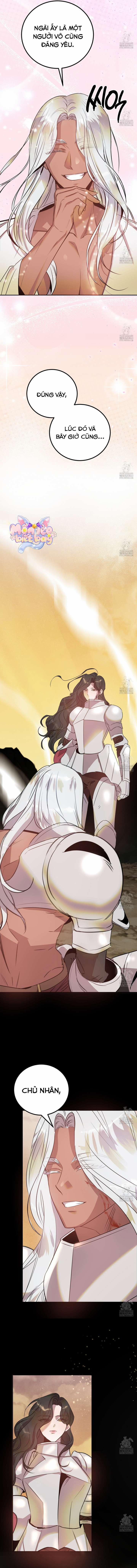 [18+] Hậu Cung Của Nữ Hoàng 4 trang 7