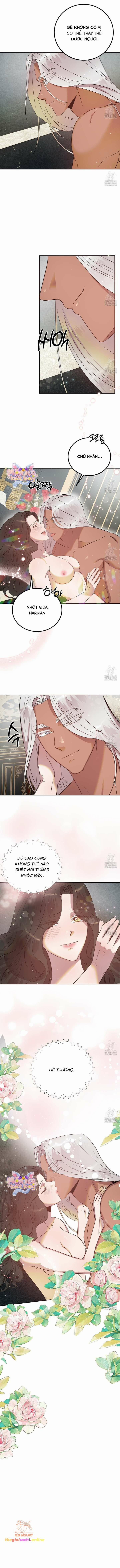 [18+] Hậu Cung Của Nữ Hoàng 7 trang 9