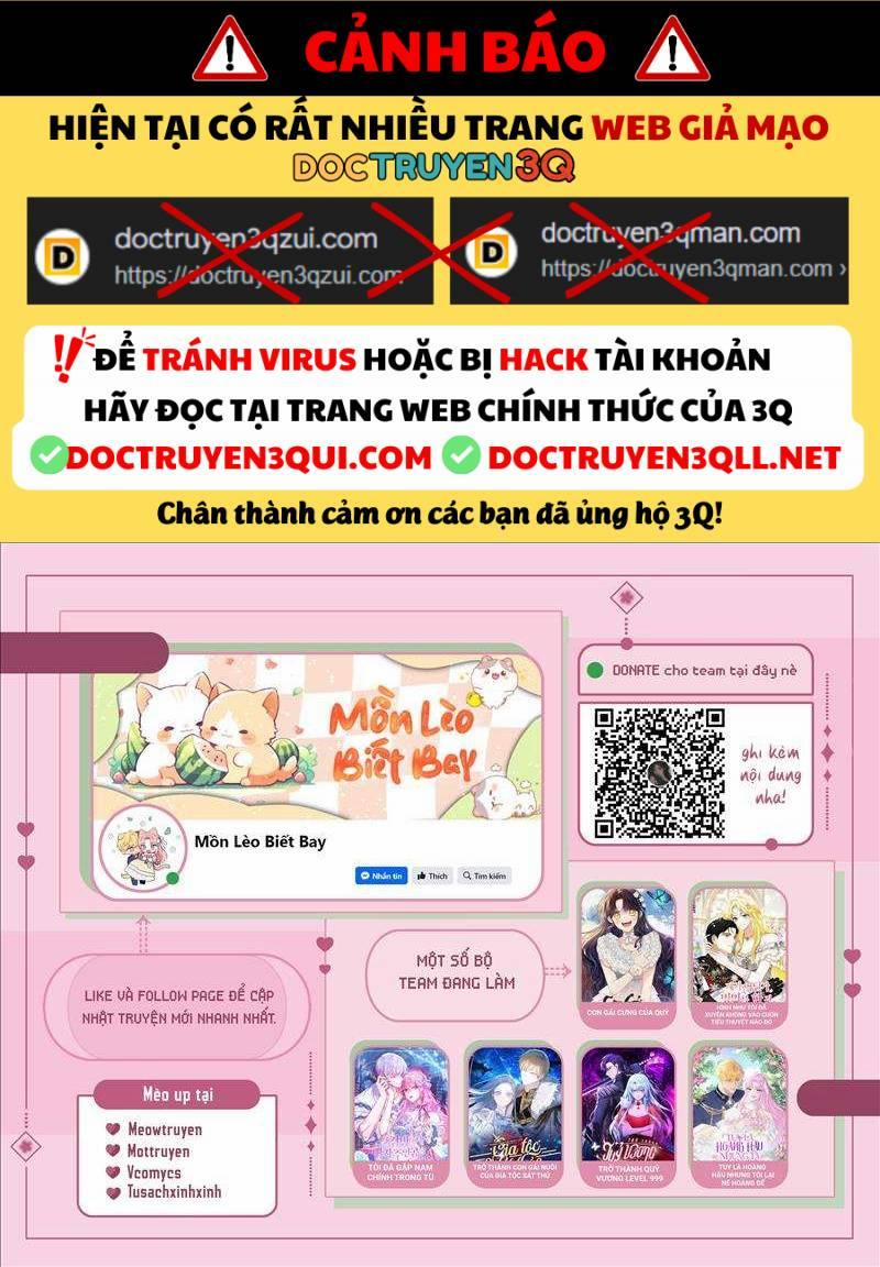 [18+] Hậu Cung Của Nữ Hoàng 9 trang 0