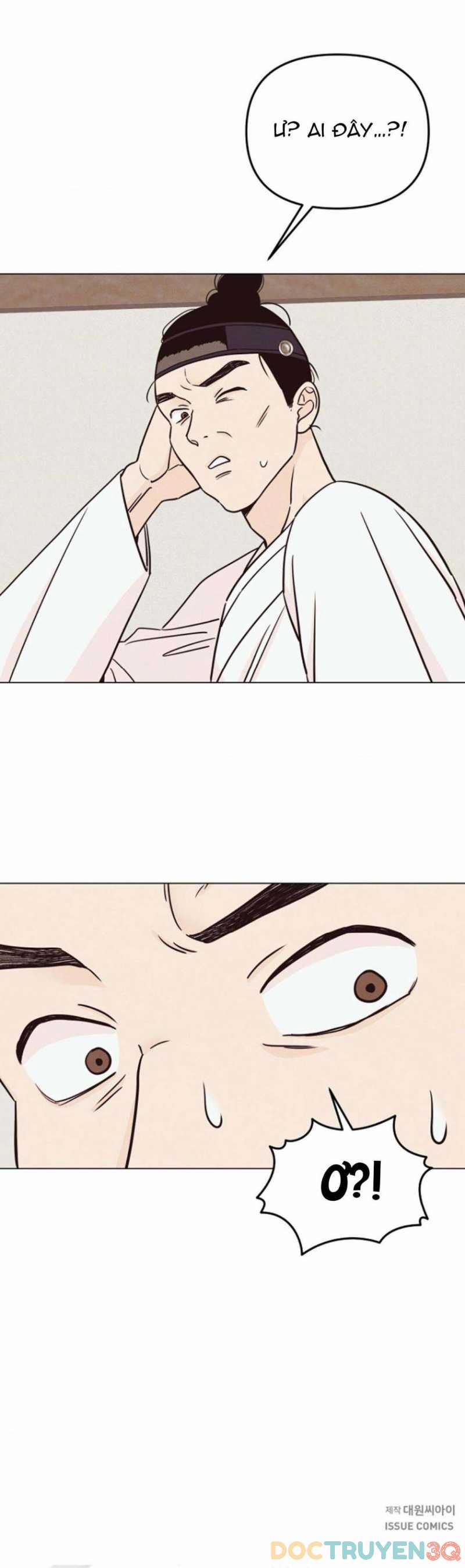 [18+] Hãy Để Cửa Mở Nhé, Chị Dâu 3 trang 10