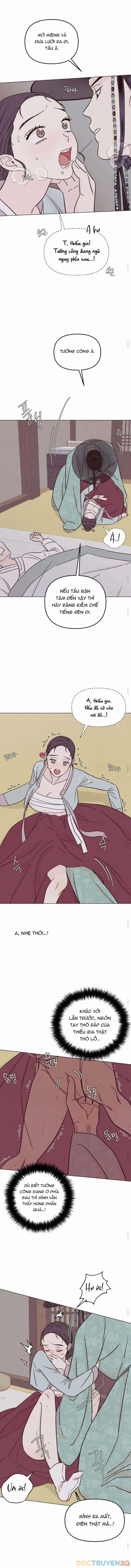 [18+] Hãy Để Cửa Mở Nhé, Chị Dâu 3 trang 6