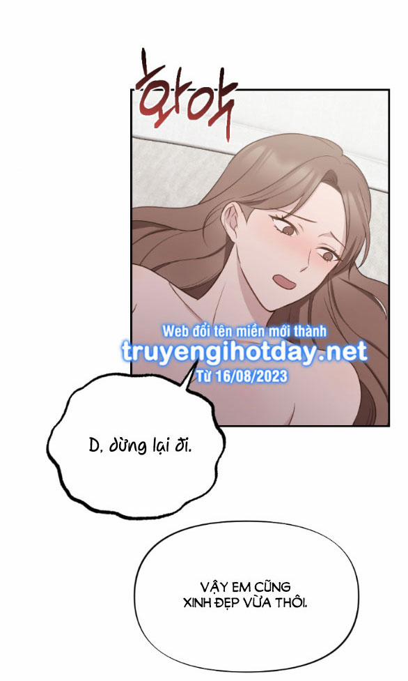 [18+] Hãy Khóc Cho Thật Xinh Đẹp Đi 22.2 trang 35