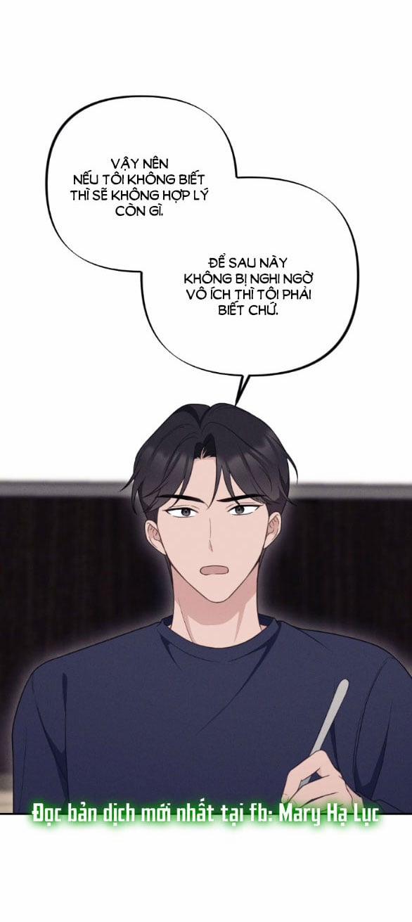 [18+] Hãy Khóc Cho Thật Xinh Đẹp Đi 23.1 trang 36