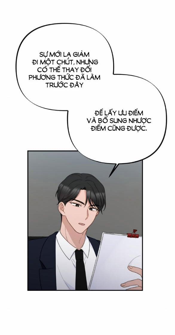 [18+] Hãy Khóc Cho Thật Xinh Đẹp Đi 25.1 trang 21