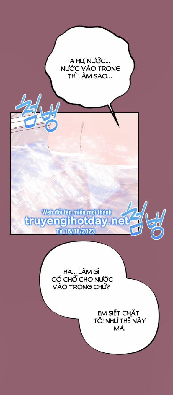[18+] Hãy Khóc Cho Thật Xinh Đẹp Đi 25.1 trang 34