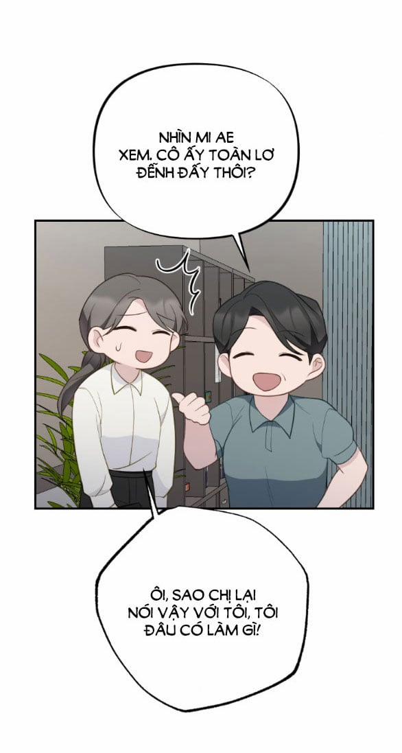 [18+] Hãy Khóc Cho Thật Xinh Đẹp Đi 25.1 trang 8