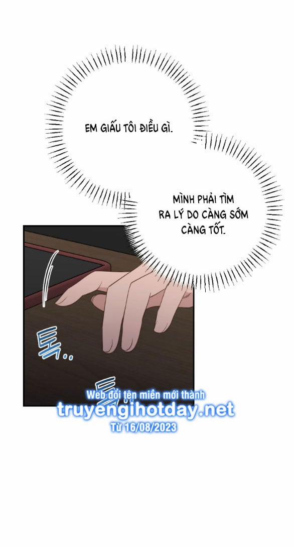 [18+] Hãy Khóc Cho Thật Xinh Đẹp Đi 25.2 trang 12