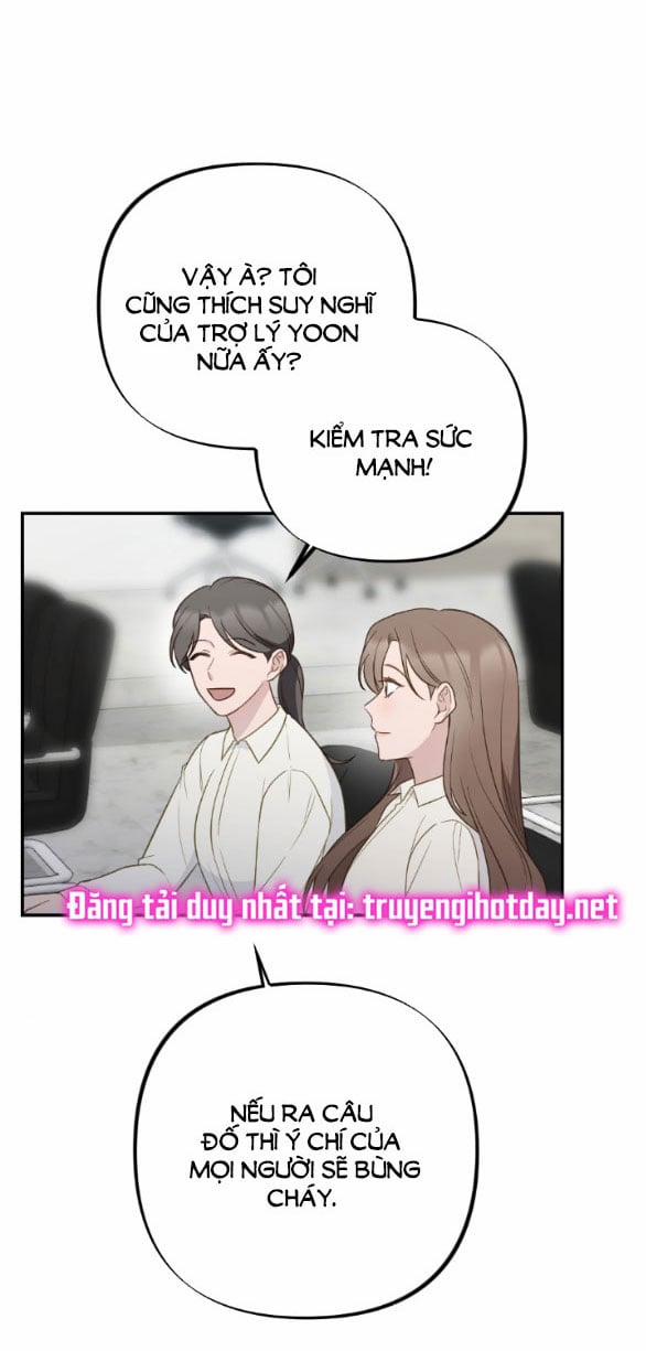 [18+] Hãy Khóc Cho Thật Xinh Đẹp Đi 25.2 trang 16