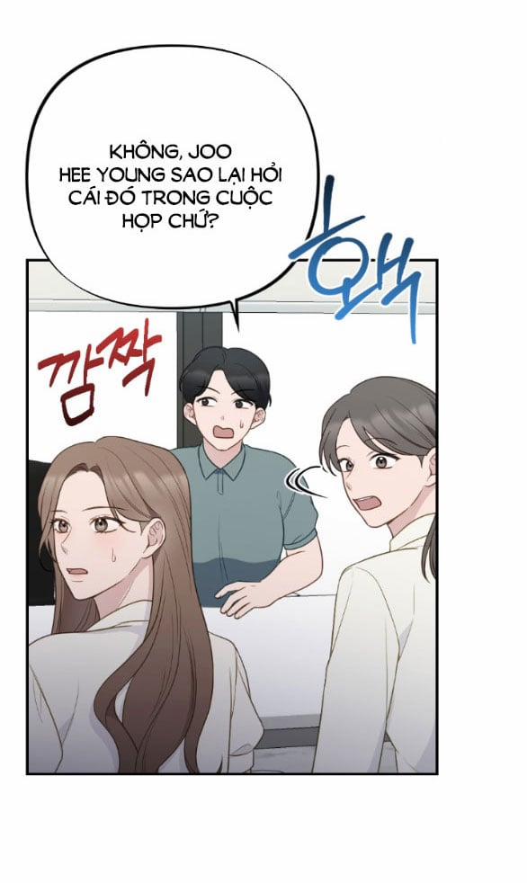 [18+] Hãy Khóc Cho Thật Xinh Đẹp Đi 25.2 trang 19