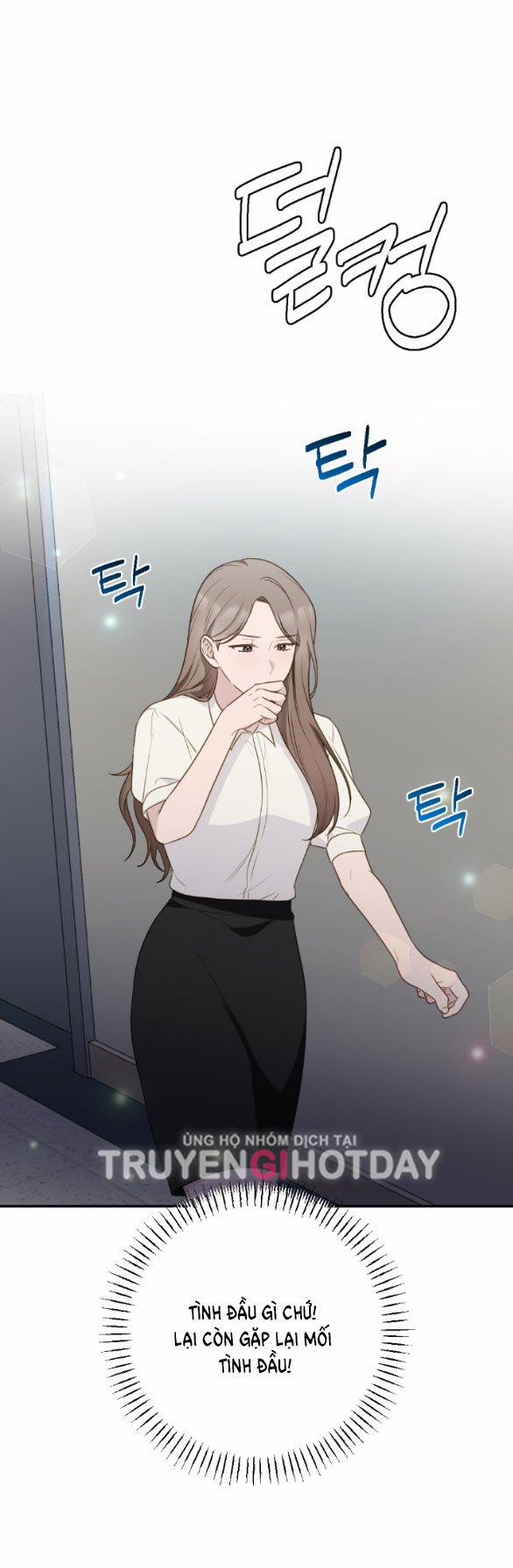 [18+] Hãy Khóc Cho Thật Xinh Đẹp Đi 25.2 trang 29