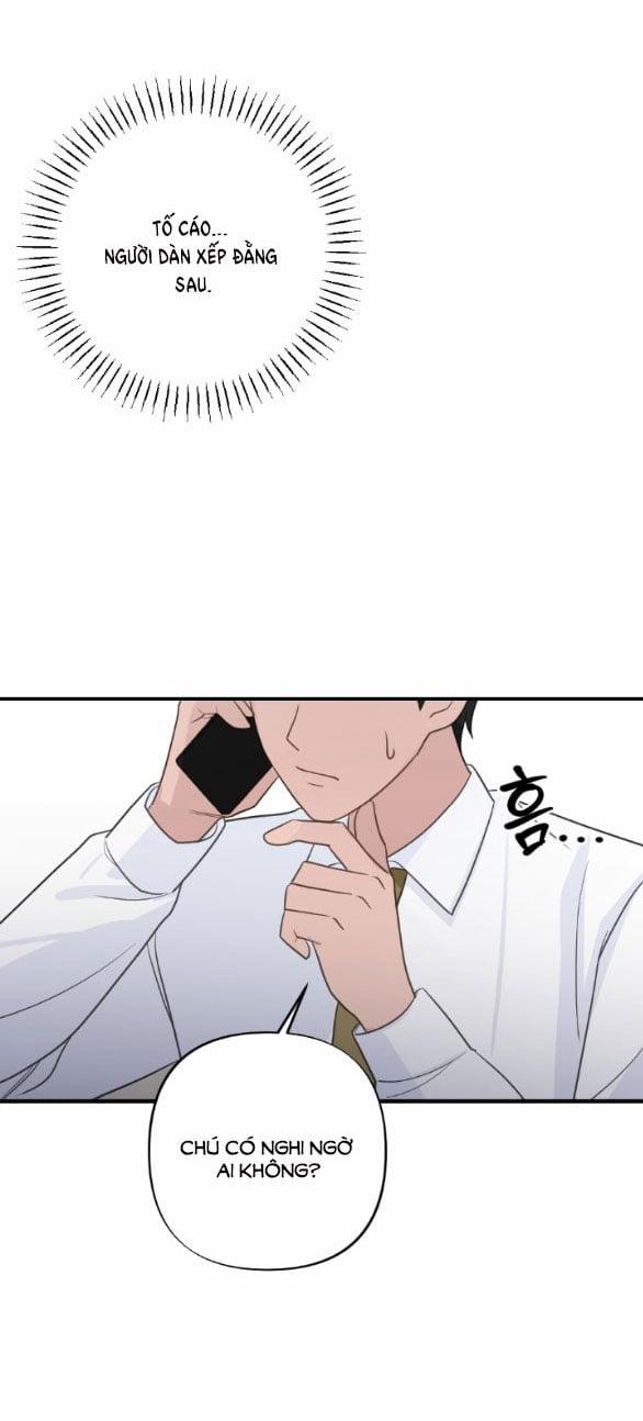 [18+] Hãy Khóc Cho Thật Xinh Đẹp Đi 27.2 trang 13