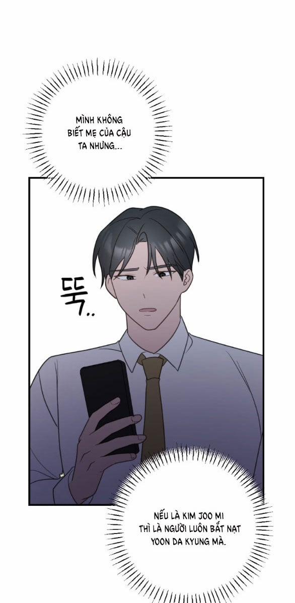 [18+] Hãy Khóc Cho Thật Xinh Đẹp Đi 27.2 trang 18