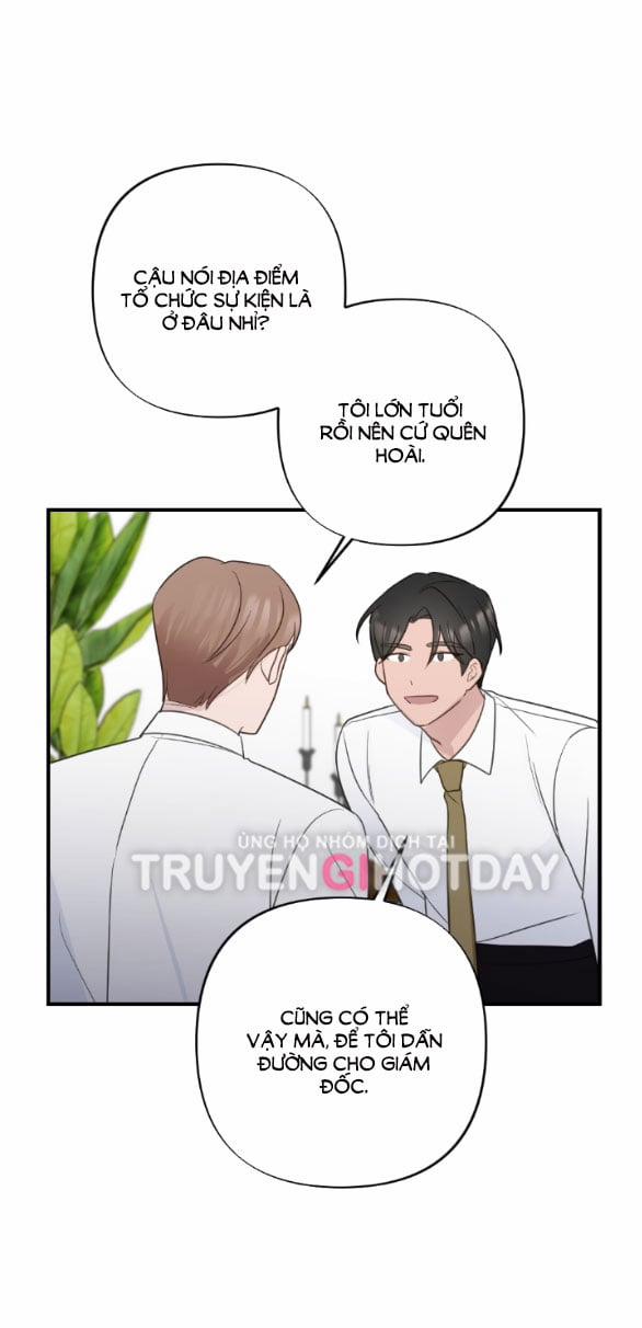 [18+] Hãy Khóc Cho Thật Xinh Đẹp Đi 27.2 trang 24