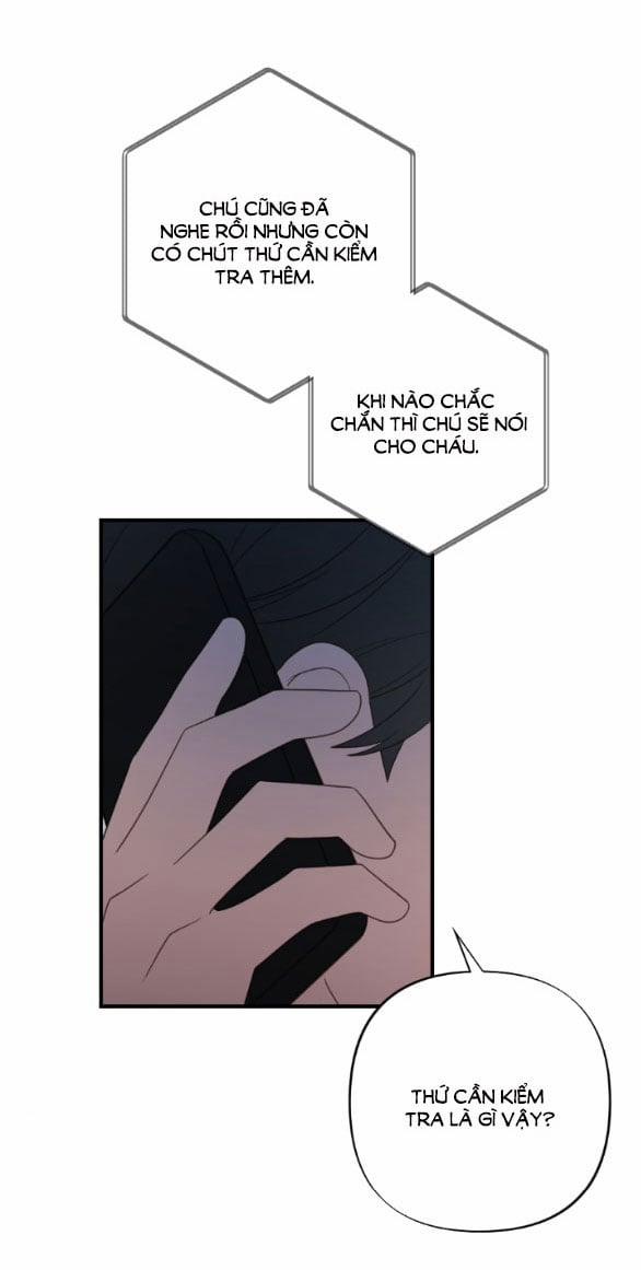 [18+] Hãy Khóc Cho Thật Xinh Đẹp Đi 27.2 trang 6