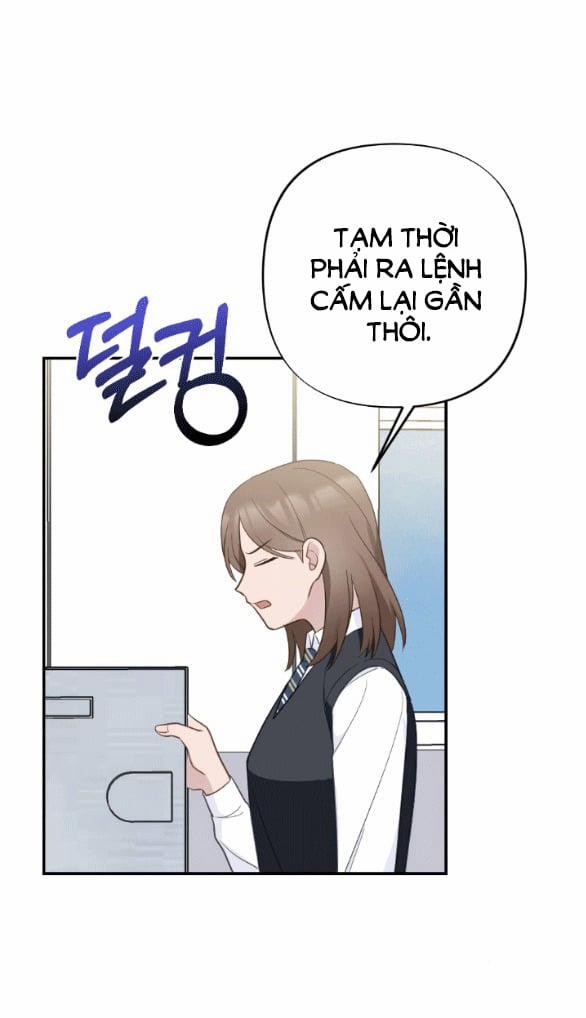 [18+] Hãy Khóc Cho Thật Xinh Đẹp Đi 28.1 trang 12