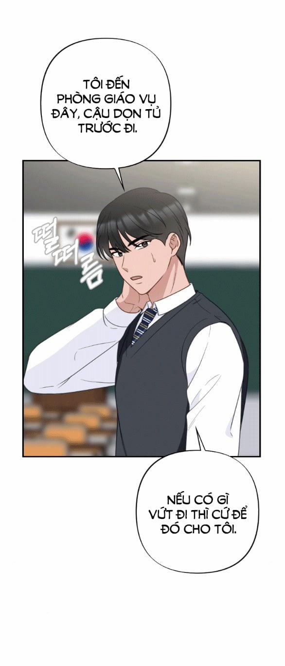 [18+] Hãy Khóc Cho Thật Xinh Đẹp Đi 28.1 trang 22