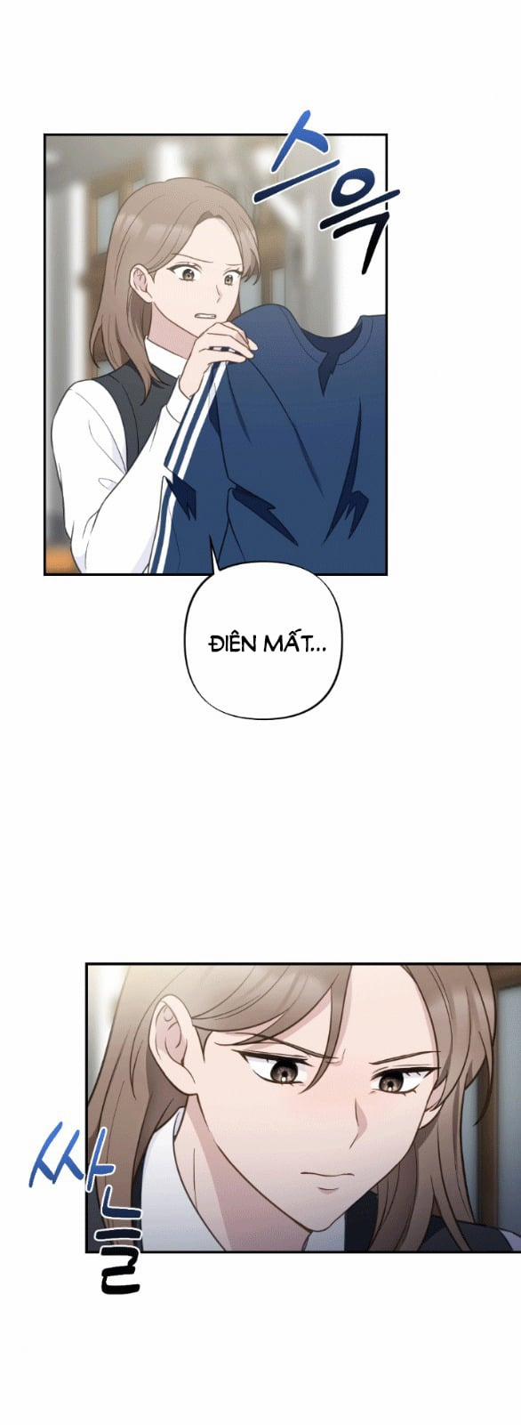 [18+] Hãy Khóc Cho Thật Xinh Đẹp Đi 28.1 trang 26