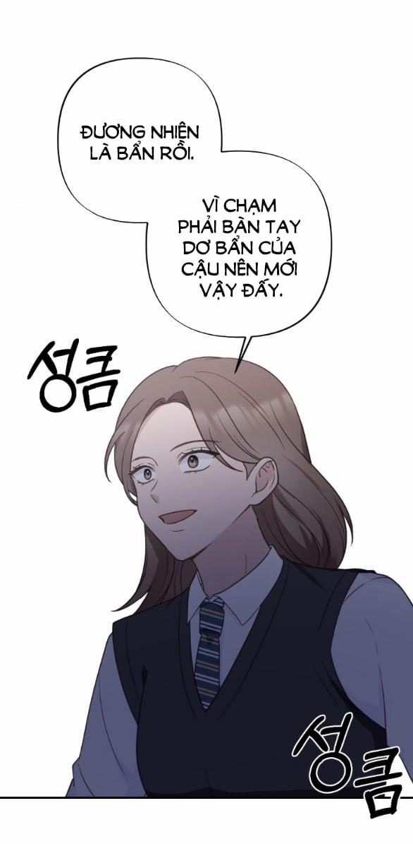 [18+] Hãy Khóc Cho Thật Xinh Đẹp Đi 28.1 trang 32