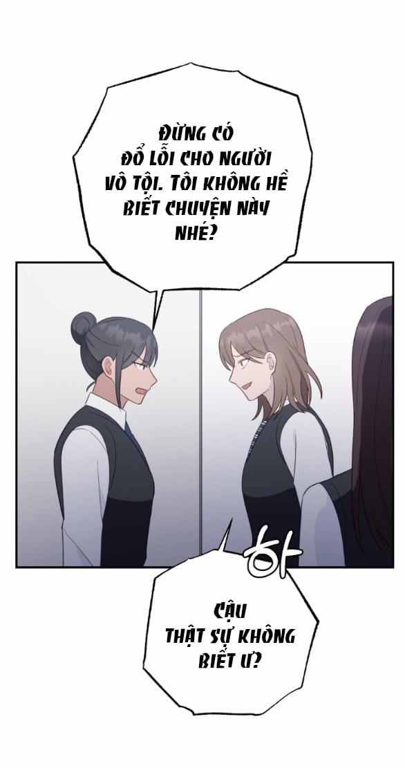 [18+] Hãy Khóc Cho Thật Xinh Đẹp Đi 28.1 trang 33