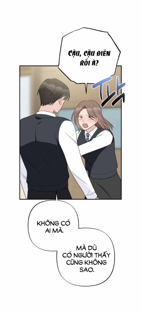[18+] Hãy Khóc Cho Thật Xinh Đẹp Đi 28.1 trang 5