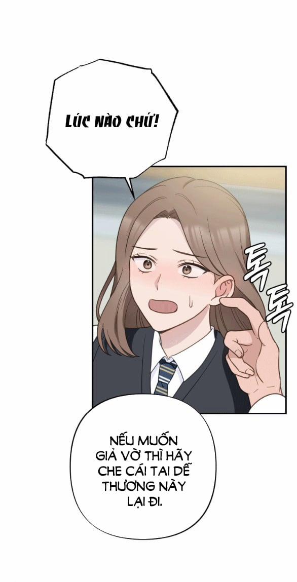 [18+] Hãy Khóc Cho Thật Xinh Đẹp Đi 28.1 trang 7