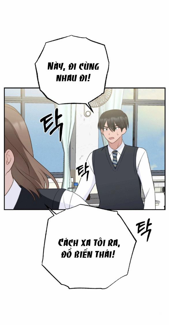 [18+] Hãy Khóc Cho Thật Xinh Đẹp Đi 28.1 trang 9