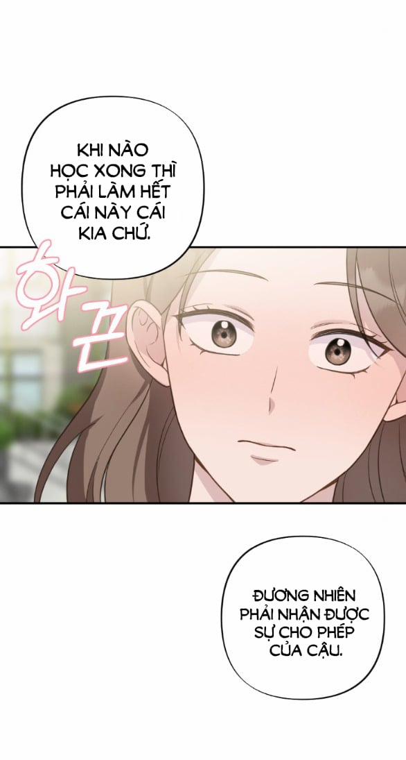 [18+] Hãy Khóc Cho Thật Xinh Đẹp Đi 28.2 trang 22