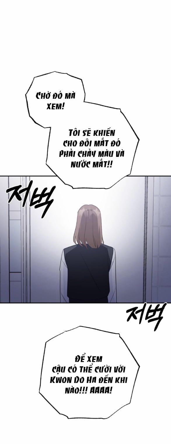 [18+] Hãy Khóc Cho Thật Xinh Đẹp Đi 28.2 trang 4