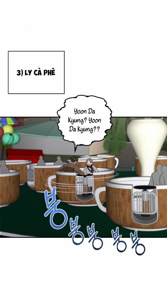 [18+] Hãy Khóc Cho Thật Xinh Đẹp Đi 29.1 trang 10