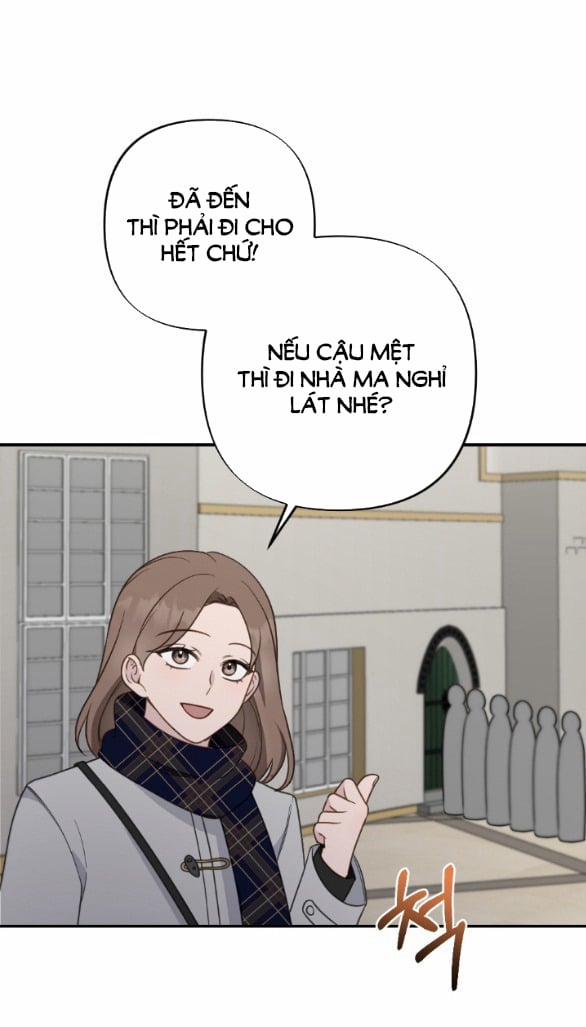 [18+] Hãy Khóc Cho Thật Xinh Đẹp Đi 29.1 trang 12