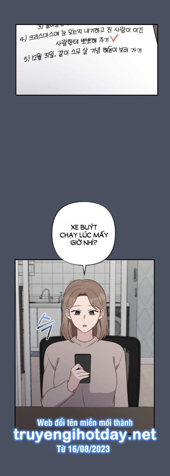 [18+] Hãy Khóc Cho Thật Xinh Đẹp Đi 29.1 trang 32