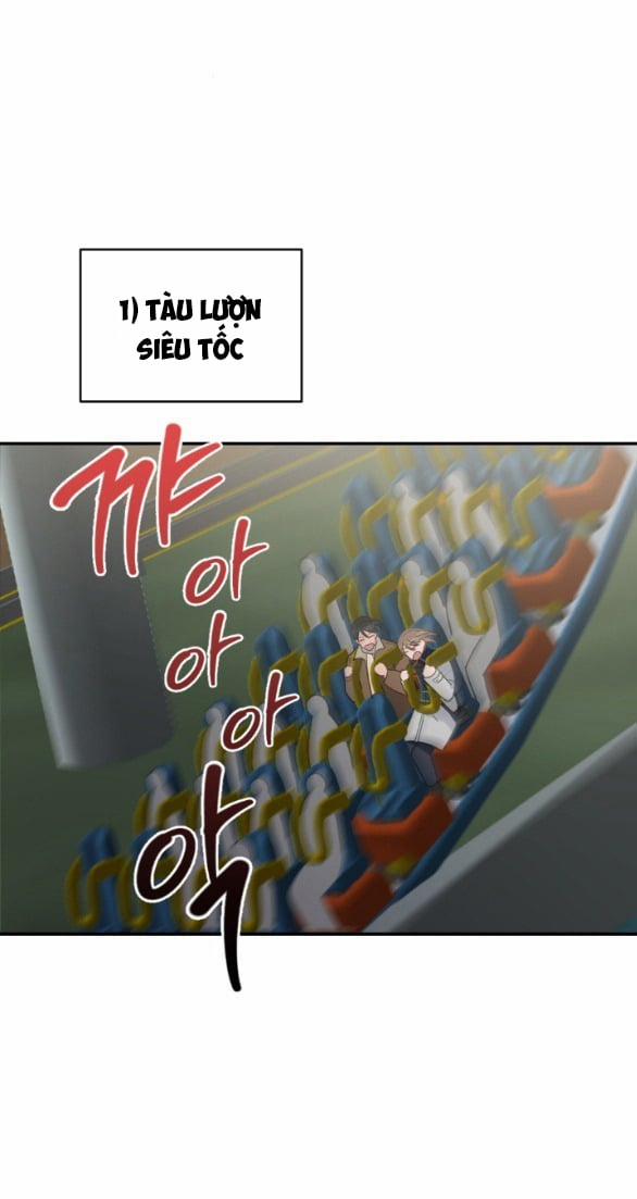 [18+] Hãy Khóc Cho Thật Xinh Đẹp Đi 29.1 trang 8