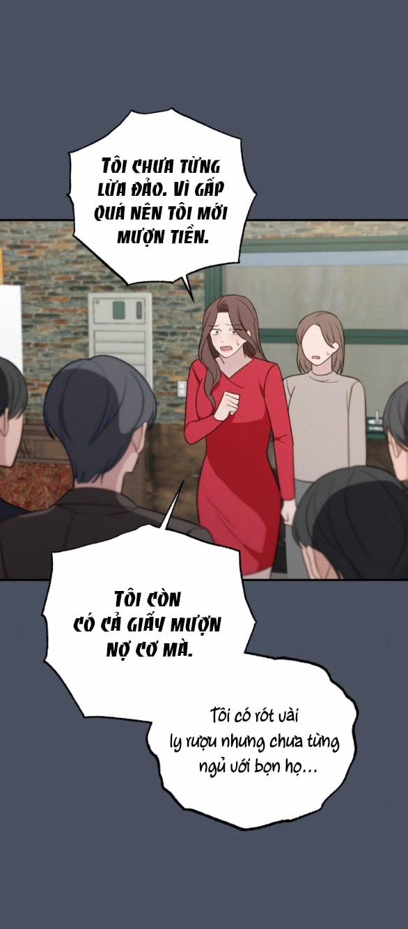 [18+] Hãy Khóc Cho Thật Xinh Đẹp Đi 29.2 trang 10