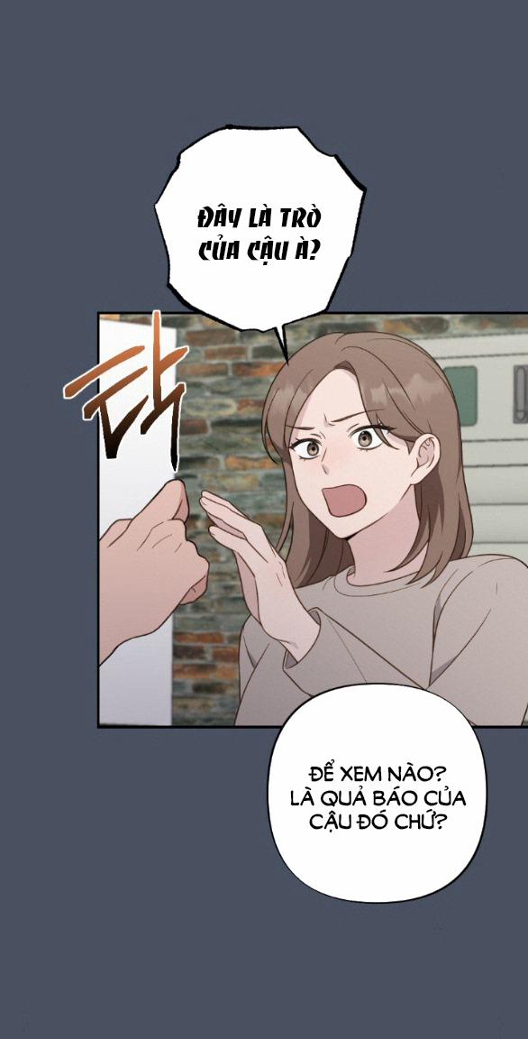 [18+] Hãy Khóc Cho Thật Xinh Đẹp Đi 29.2 trang 20