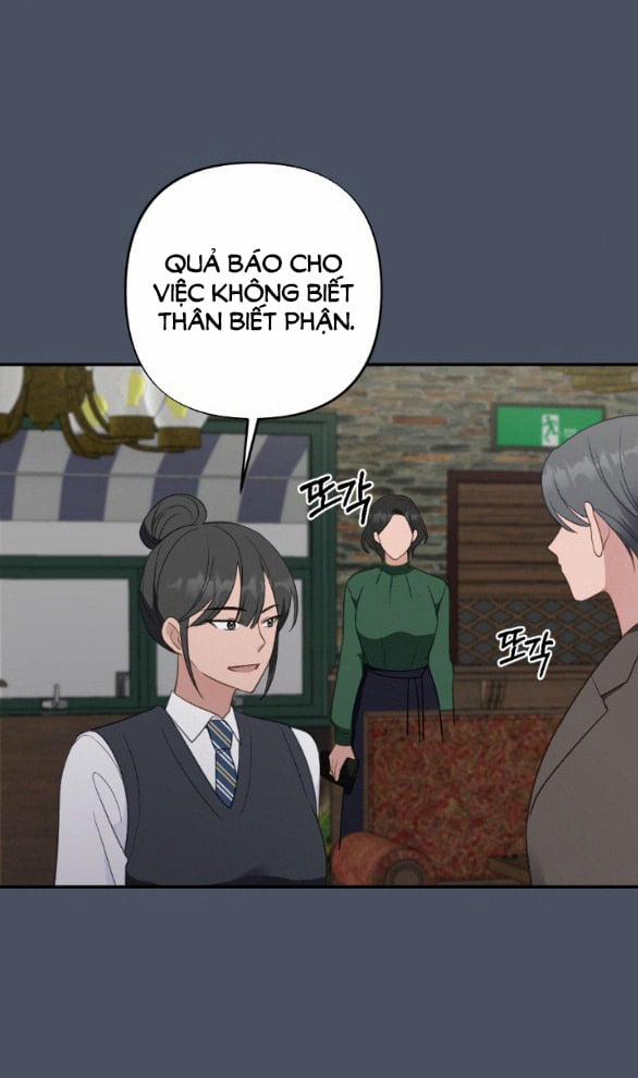 [18+] Hãy Khóc Cho Thật Xinh Đẹp Đi 29.2 trang 21