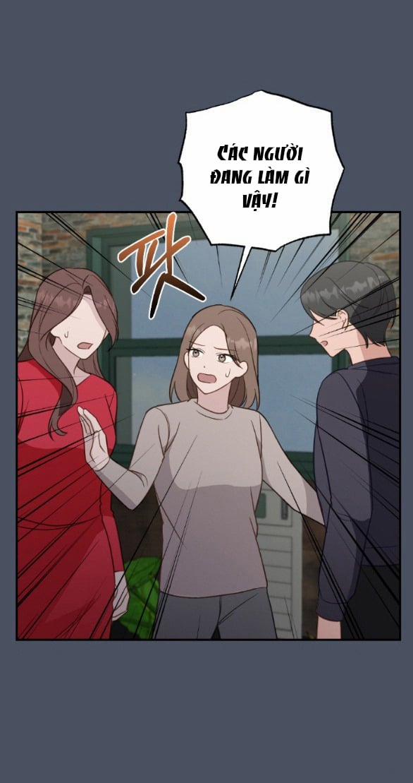 [18+] Hãy Khóc Cho Thật Xinh Đẹp Đi 29.2 trang 5