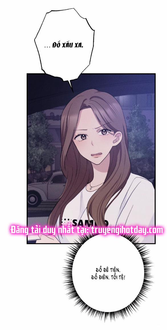 [18+] Hãy Khóc Cho Thật Xinh Đẹp Đi 3.2 trang 35