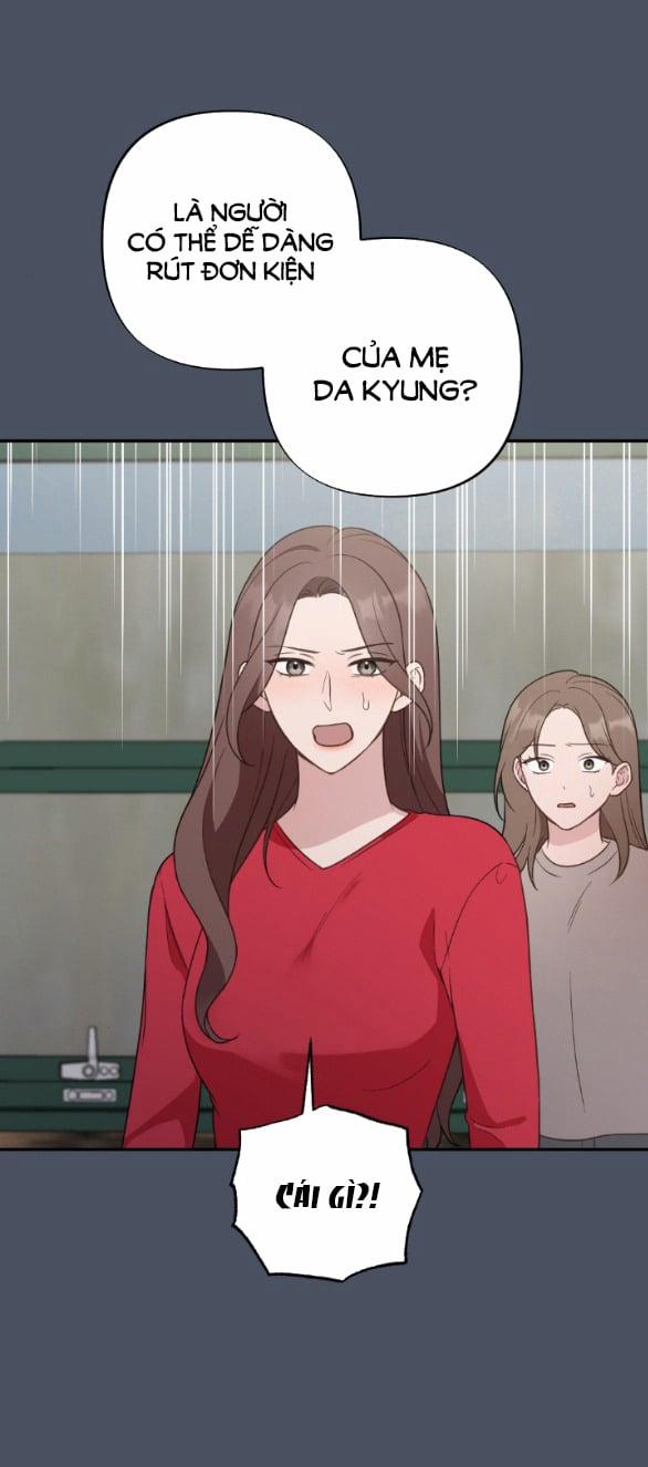 [18+] Hãy Khóc Cho Thật Xinh Đẹp Đi 30.1 trang 11