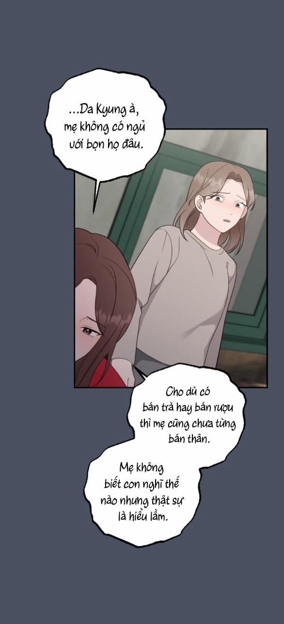 [18+] Hãy Khóc Cho Thật Xinh Đẹp Đi 30.1 trang 27