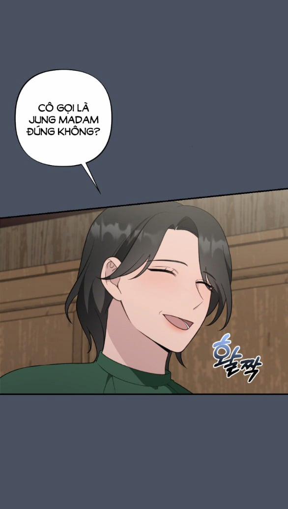 [18+] Hãy Khóc Cho Thật Xinh Đẹp Đi 30.1 trang 4