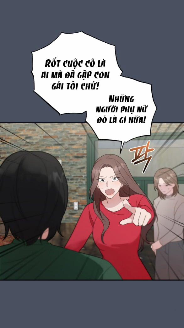 [18+] Hãy Khóc Cho Thật Xinh Đẹp Đi 30.1 trang 5